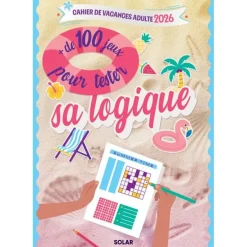 Cahier - de - Vacances - Summer - Time - - Teste - ta - Logique