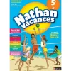 Cahier - de - Vacances - Tout - en - un - 5/4EME