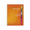 Cahier de textes Calligraphe 7000 - A5+ - Exacompta