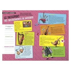 Cahier de vacances 2026 - Les incollables - CM1 au CM2 - 9/10 ans