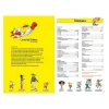 Cahier de vacances 2025 Ariol - Les Incollables - CP/CE1 - livre d'exercices