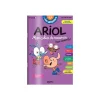 Cahier de vacances 2025 Ariol - Les Incollables - CE2 - CM1 - livre d'exercices