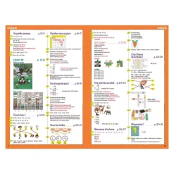 Cahier de vacances 2025 Ariol - Les Incollables - CE2 - CM1 - livre d'exercices