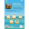 Cahier de vacances 2026 Fort Boyard - Les incollables - CM2 au 6E - 10/11 ans