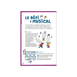 Cahier de vacances 2026 Simon - Les incollables - Grande Section au CP - 5/6 ans