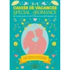 Cahier de vacances adultes 2025 - Spécial Romance