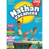 Cahier de vacances Primaire - CM2 vers 6E - 10 - 11 ans