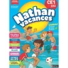 Cahier de vacances Primaire - CE1 vers CE2 - 7 - 8 ans
