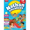 Cahier de vacances Primaire - CP vers CE1 - 6 - 7 ans