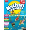 Cahier de vacances Primaire - CM1 vers CM2 - 9 - 10ans