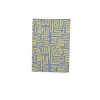 Cahier Premium BLUE ART EDITIONS "Snake " 14,8 x 21 cm