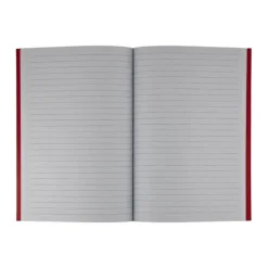 Cahier Premium BLUE ART "Tropicale" - CLEMZILLU - TROPIQUE FANTASTIQUE 14,8*21cm