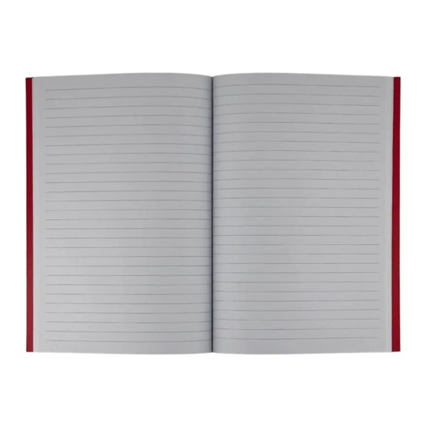 Cahier Premium BLUE ART "Tropicale" - CLEMZILLU - TROPIQUE FANTASTIQUE 14,8*21cm