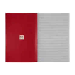 Cahier Premium BLUE ART