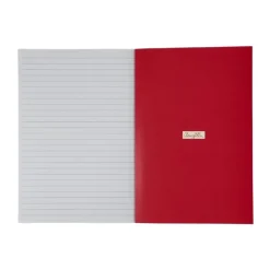 Cahier Premium BLUE ART