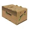Caisse multi-usage - 53 cm x 35 cm x 26,8 cm - Logistipack