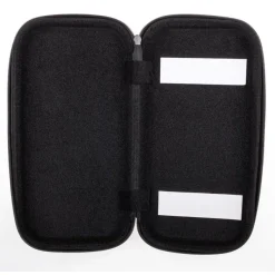 CalcCase - étui de protection pour calculatrice - small - noir