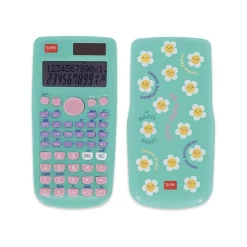Calculatrice Daisy Legami
