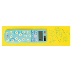 Calculatrice Daisy Legami