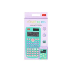 Calculatrice Daisy Legami
