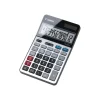Calculatrice de bureau Canon HS-20TSC - 12 chiffres - alimentation batterie et solaire