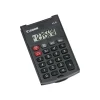 Calculatrice de poche Canon AS-8 - 8 chiffres - alimentation batterie