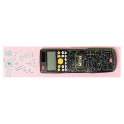 Calculatrice Genius Legami