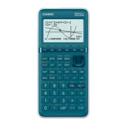 Calculatrice graphique Casio GRAPH 25+ EII /GRAPH 25+ E- mode examen intégré