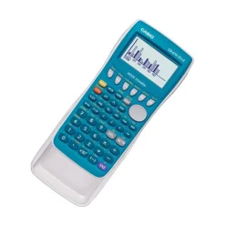 Calculatrice graphique Casio GRAPH 25+ EII /GRAPH 25+ E- mode examen intégré