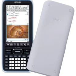 Calculatrice graphique formelle Casio FX-CP400+E (classPad 2) - lycée et superieur
