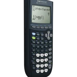 Calculatrice graphique TI-82 Advanced - mode examen intégré