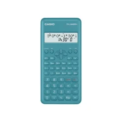Calculatrice scientifique Casio FX JUNIOR + - calculatrice idéale pour le primaire