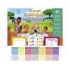 Calendrier familial 2025/2026