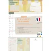 Calendrier Planning de la famille - 42 x 27,5 cm - Bouchut