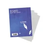 Calligraphe - Bloc de papier buvard - 16 x 21 cm - 10 feuilles