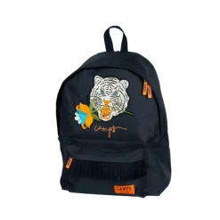 Camps Asian Tiger - Sac à dos 1 compartiment - Kid'abord