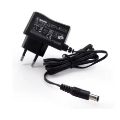 Canon AD-11 III - adaptateur secteur pour calculatrice Canon P1- DTSC