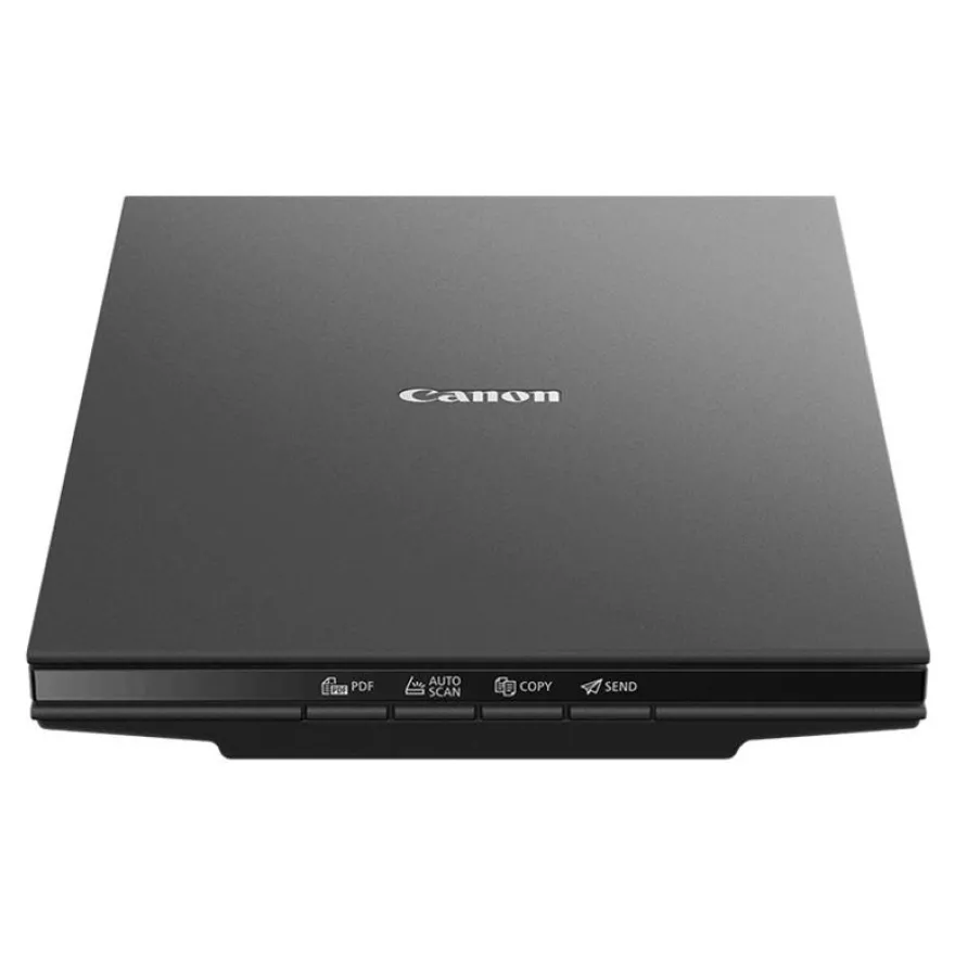 Canon CanoScan LiDE 300 - scanner de documents A4 - USB 2.0 - 2400 ppp x 2400 ppp - 6ppm