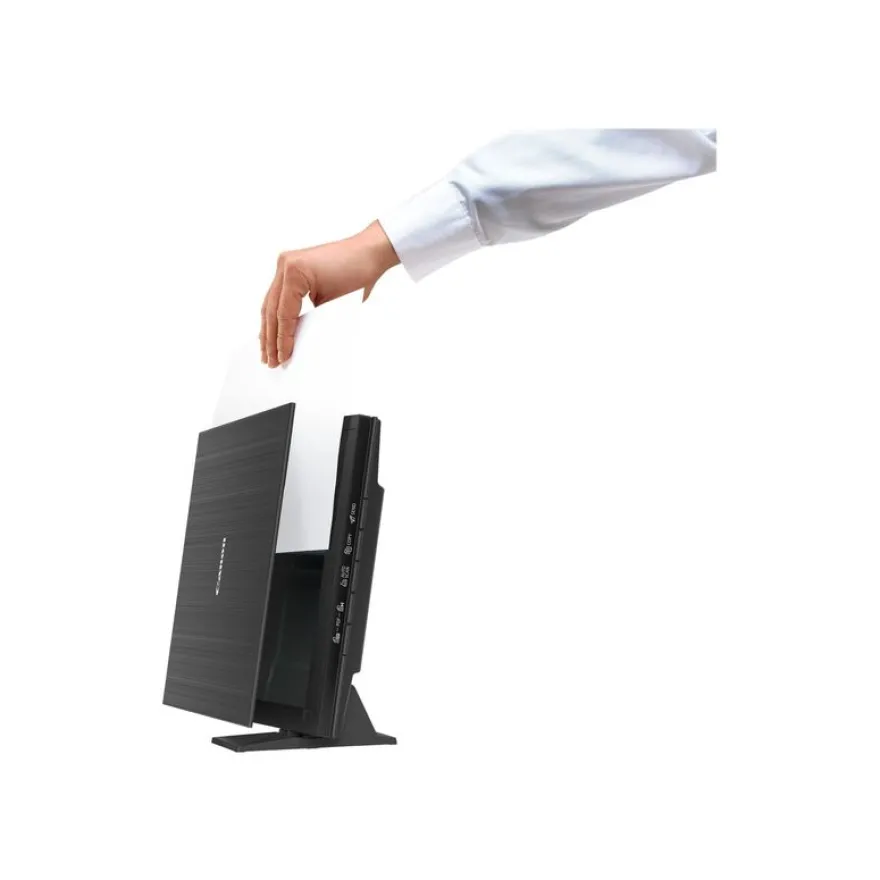 Canon CanoScan LiDE 400 - scanner à plat - modèle bureau - USB-C