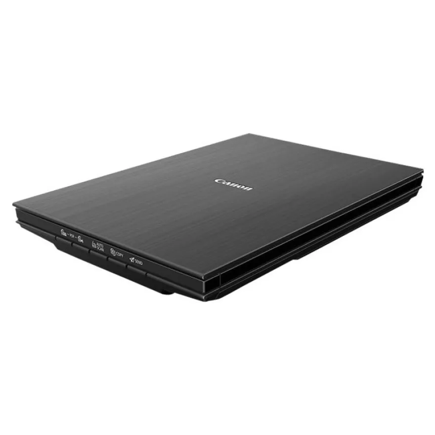 Canon CanoScan LiDE 400 - scanner à plat - modèle bureau - USB-C