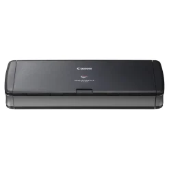 Canon imageFORMULA P-215II - scanner de documents A4 - portable - 600 ppp x 600 ppp - 15ppm