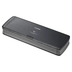 Canon imageFORMULA P-215II - scanner de documents A4 - portable - 600 ppp x 600 ppp - 15ppm