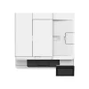 Canon i-SENSYS MF667Cdw - Imprimante laser multifonction couleur A4 - USB 2.0, Gigabit LAN, W
