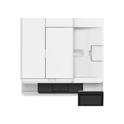 Canon i-SENSYS MF667Cdw - Imprimante laser multifonction couleur A4 - USB 2.0, Gigabit LAN, W