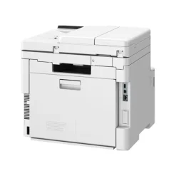 Canon i-SENSYS MF667Cdw - Imprimante laser multifonction couleur A4 - USB 2.0, Gigabit LAN, W