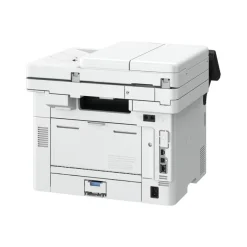 Canon i-SENSYS MF463dw II - Imprimante laser multifonction monochrome A4 - USB 2.0, Gigabit LAN, Wi-Fi(n)