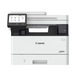 Canon i-SENSYS MF463dw II - Imprimante laser multifonction monochrome A4 - USB 2.0, Gigabit LAN, Wi-Fi(n)