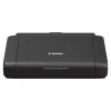 Canon MAXIFY BX110 - Imprimante portable jet d'encre couleur A4 - USB-C, Wi-Fi(ac)