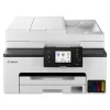 Canon MAXIFY GX2050 - Imprimante multifonction jet d'encre couleur - A4 - USB 2.0, Wi-Fi(ac), LAN