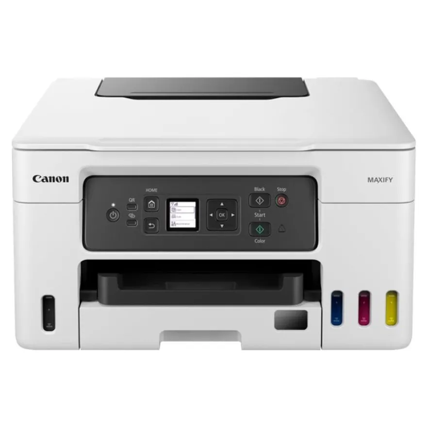 Canon MAXIFY GX3050 - imprimante multifonction jet d'encre couleur A4 - Wifi